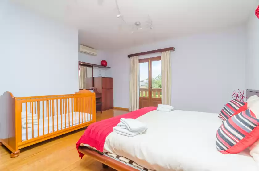 Location de vacances à Xalet ca s'hereu, Cala Millor