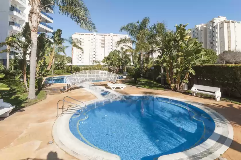 Holiday rentals in Alejandrita,