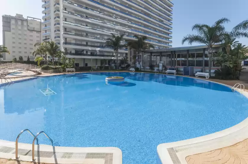 Holiday rentals in Alejandrita