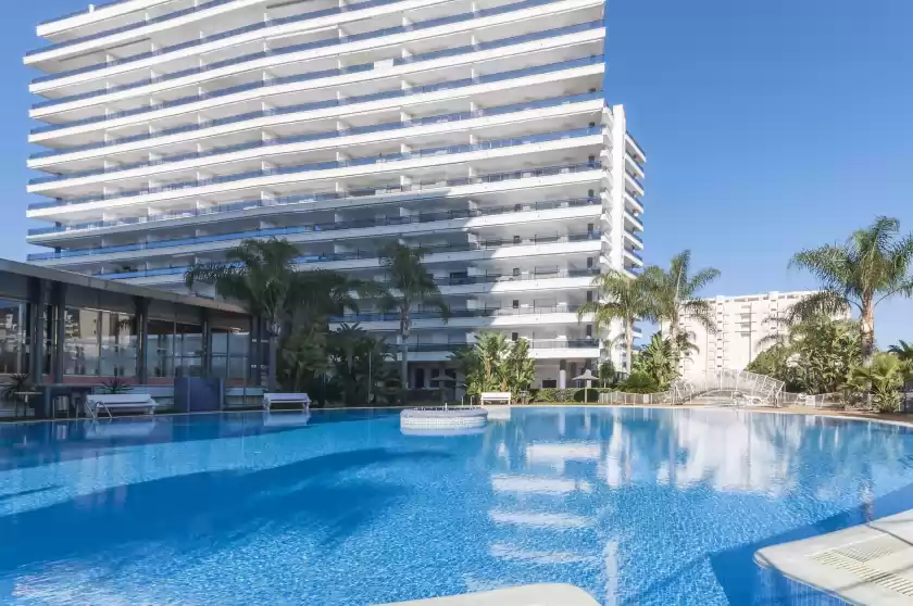 Holiday rentals in Alejandrita,