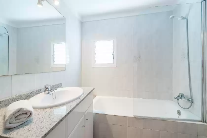 Holiday rentals in Ca'n coll, Port de Pollença