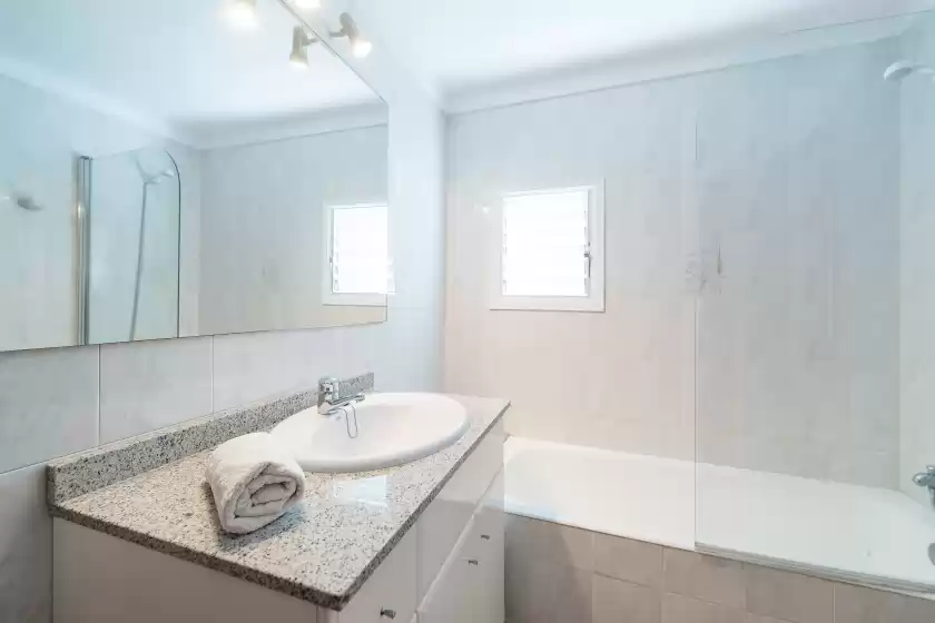 Holiday rentals in Ca'n coll, Port de Pollença