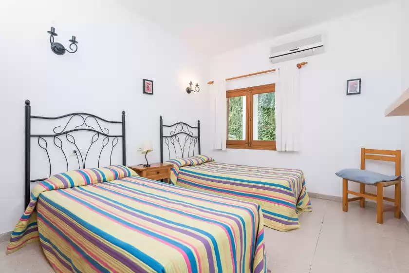 Holiday rentals in Ca'n coll, Port de Pollença