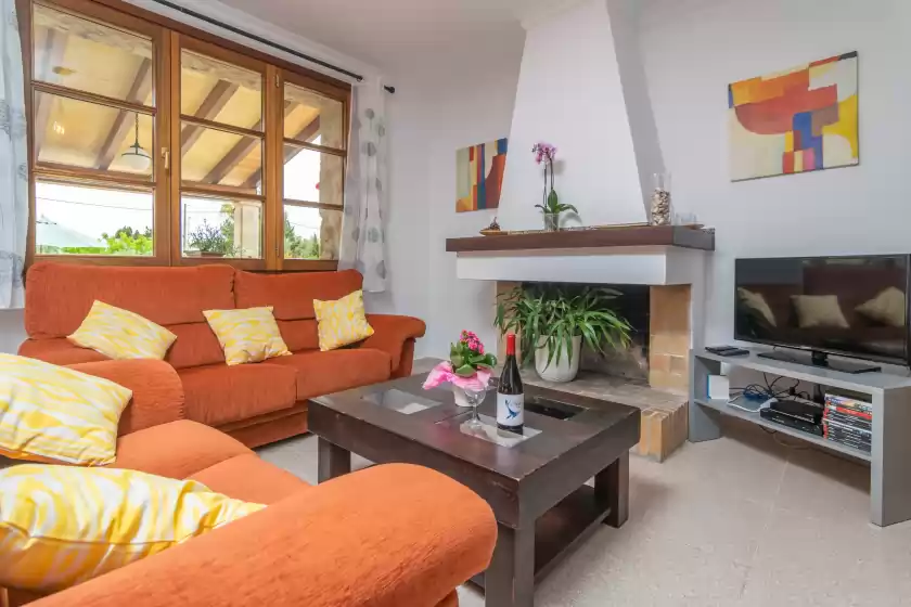 Holiday rentals in Ca'n coll, Port de Pollença