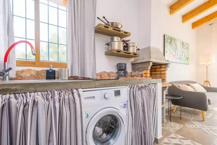 Holiday rentals in Can potdir, Ariany