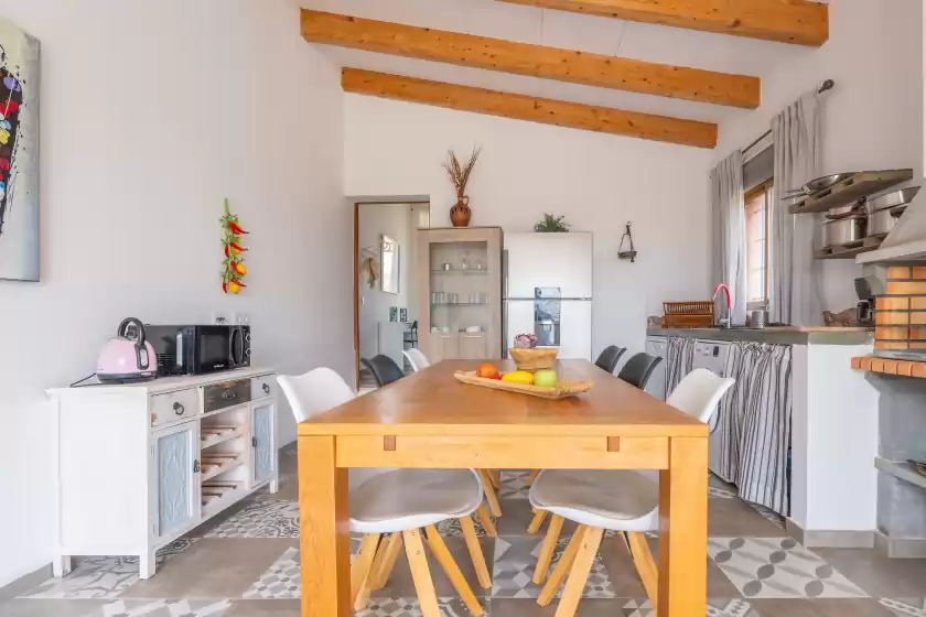 Holiday rentals in Can potdir, Ariany