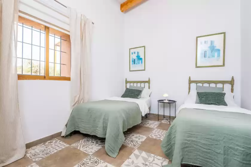 Holiday rentals in Can potdir, Ariany