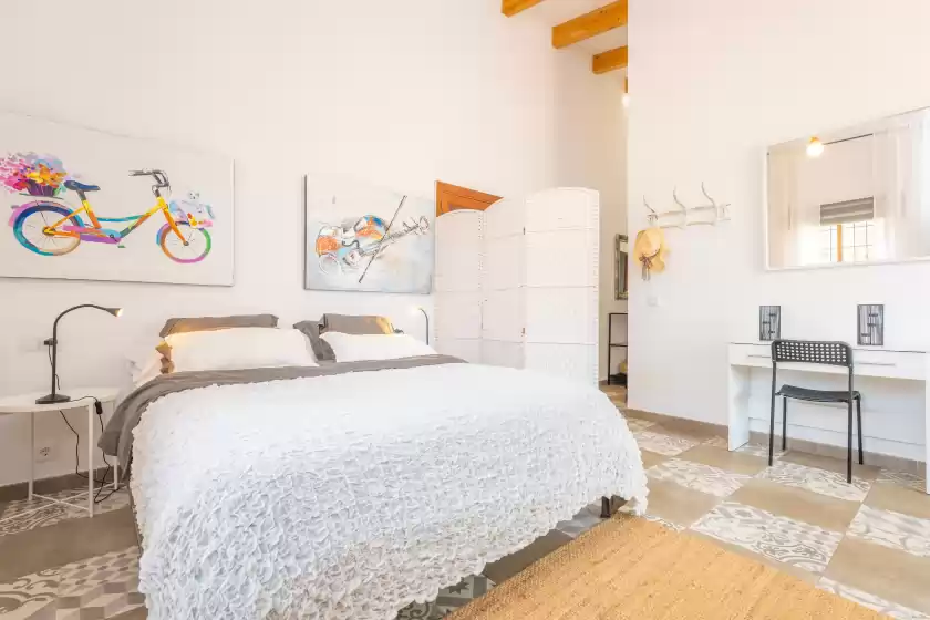 Holiday rentals in Can potdir, Ariany