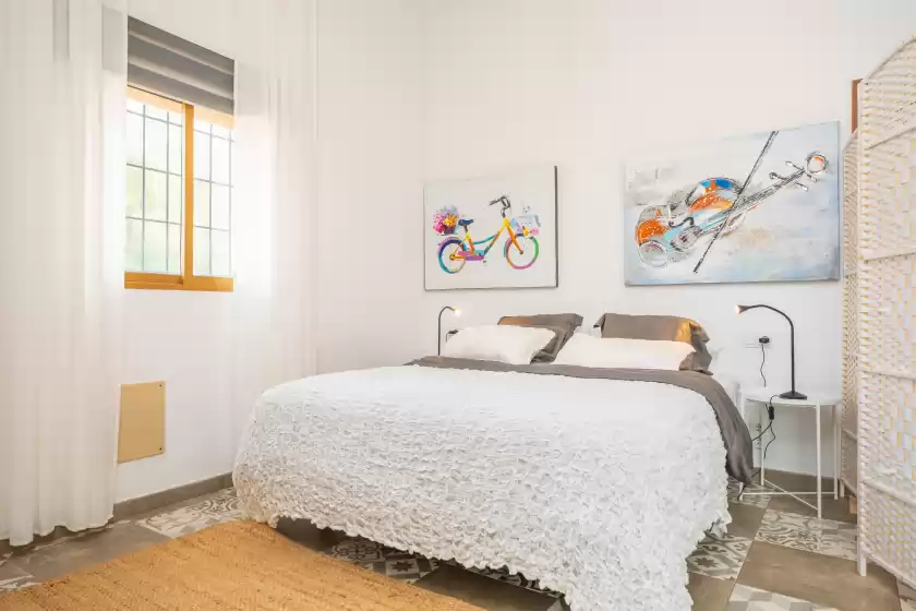 Holiday rentals in Can potdir, Ariany