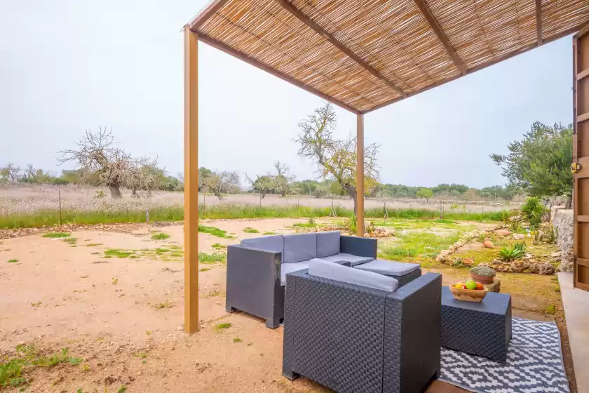 Holiday rentals in Can potdir, Ariany