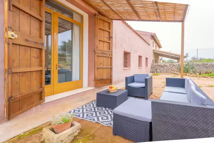 Holiday rentals in Can potdir, Ariany