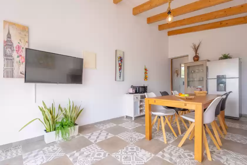 Holiday rentals in Can potdir, Ariany