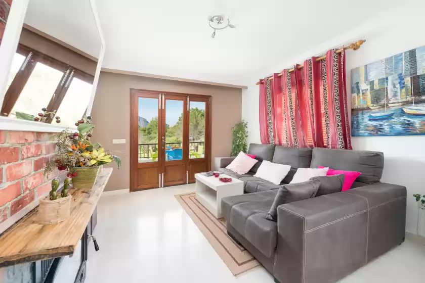 Holiday rentals in Ropit, Port d'Alcúdia