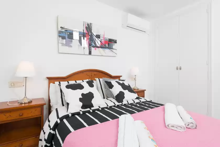 Holiday rentals in Ropit, Port d'Alcúdia