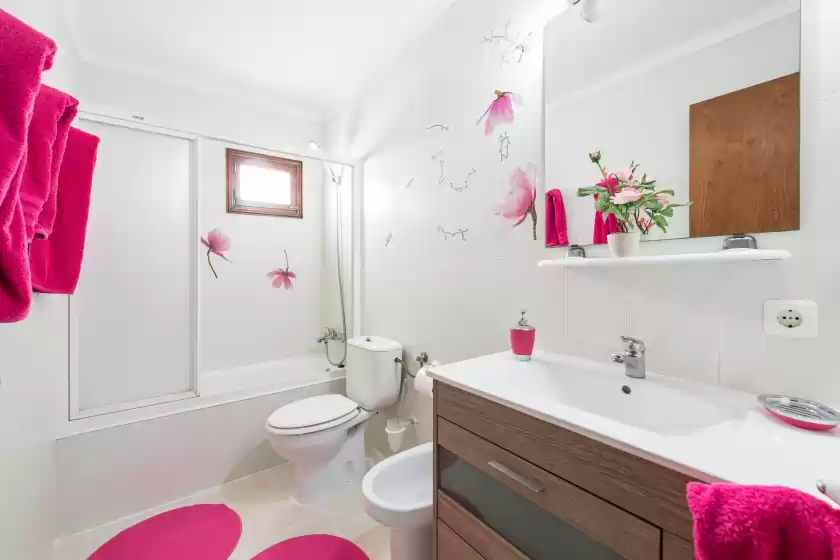 Holiday rentals in Ropit, Port d'Alcúdia