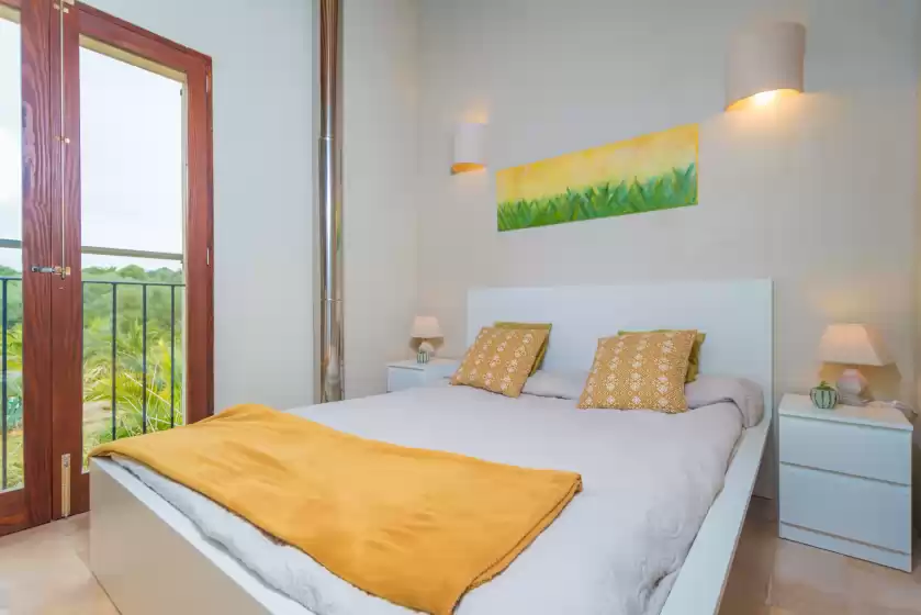 Ferienhaus auf Can pina - eco redonda 2 -, Costitx
