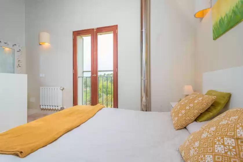 Ferienhaus auf Can pina - eco redonda 2 -, Costitx