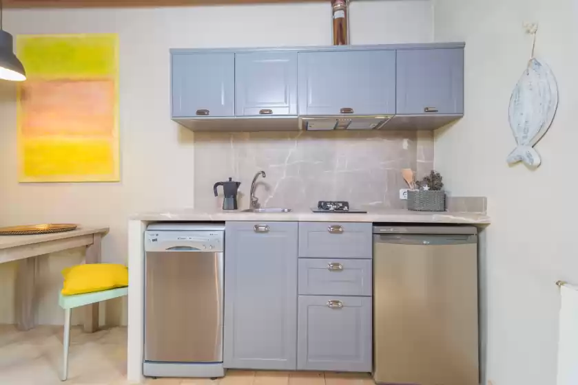Ferienhaus auf Can pina - eco redonda 2 -, Costitx