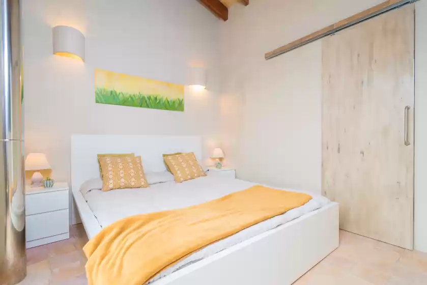 Ferienhaus auf Can pina - eco redonda 2 -, Costitx