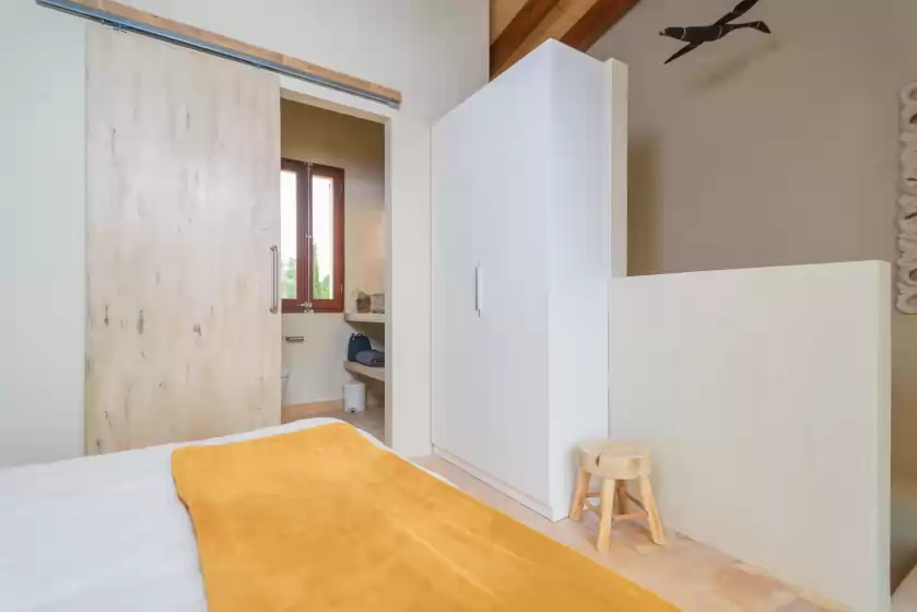 Ferienhaus auf Can pina - eco redonda 2 -, Costitx