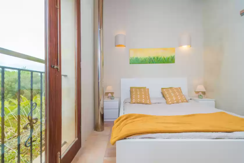 Ferienhaus auf Can pina - eco redonda 2 -, Costitx
