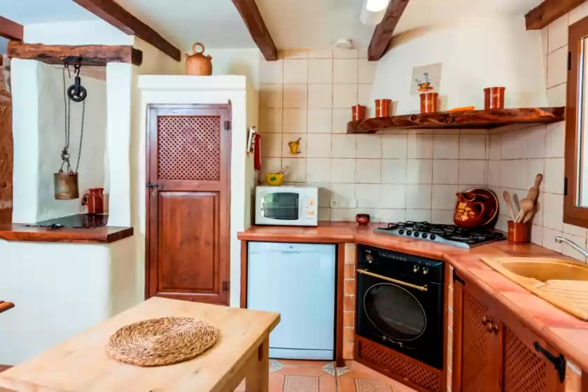 Location de vacances à Can corró, Alcúdia