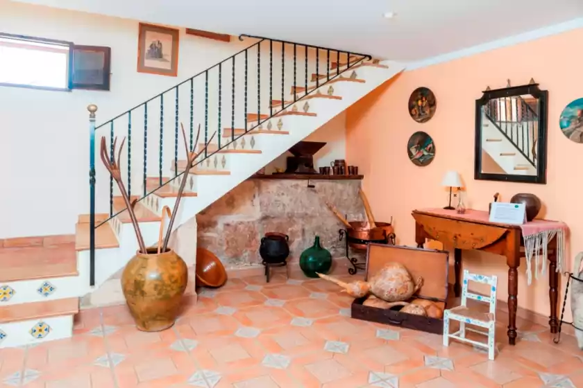 Location de vacances à Can corró, Alcúdia