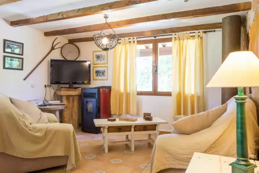 Location de vacances à Can corró, Alcúdia