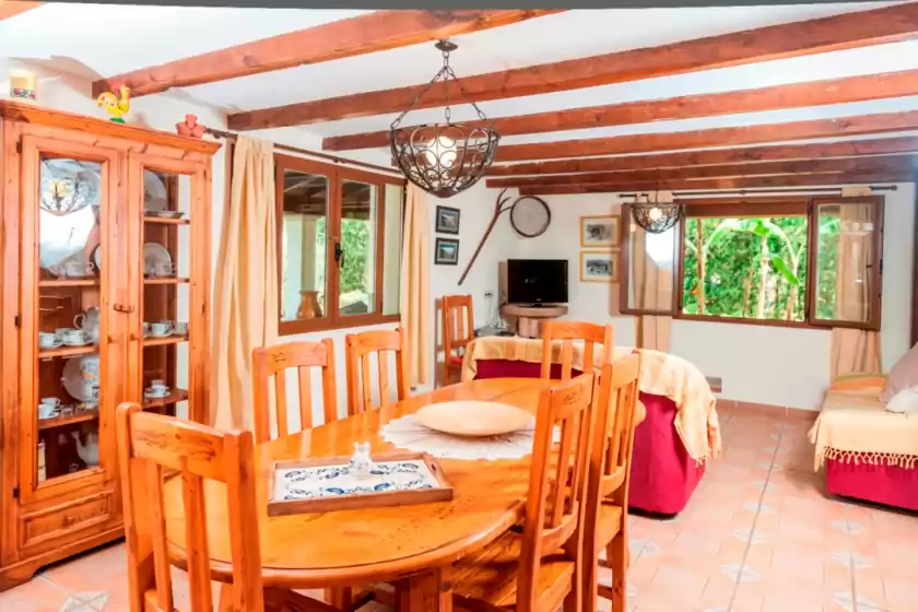 Location de vacances à Can corró, Alcúdia