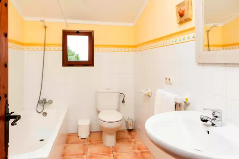 Location de vacances à Can corró, Alcúdia