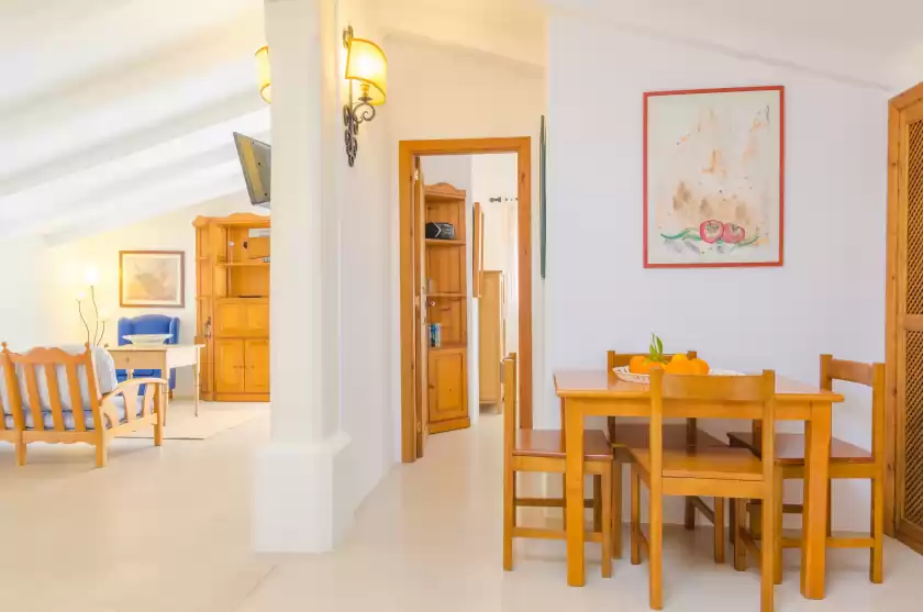 Holiday rentals in Can toni de sa bogura, Sant Llorenç des Cardassar