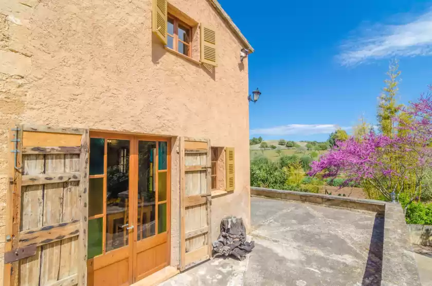 Holiday rentals in Can toni de sa bogura, Sant Llorenç des Cardassar