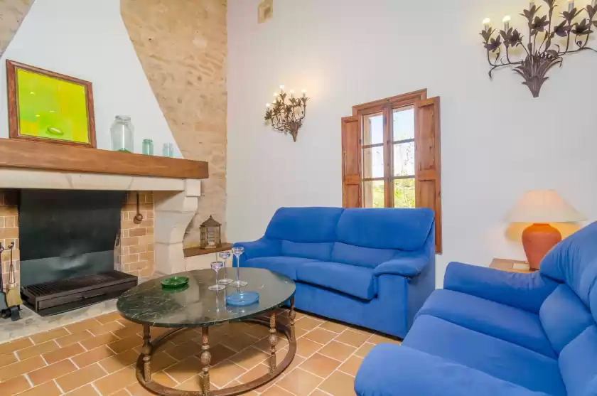 Holiday rentals in Can toni de sa bogura, Sant Llorenç des Cardassar