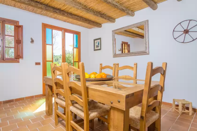 Holiday rentals in Can toni de sa bogura, Sant Llorenç des Cardassar