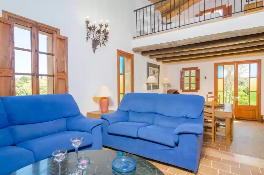 Holiday rentals in Can toni de sa bogura, Sant Llorenç des Cardassar