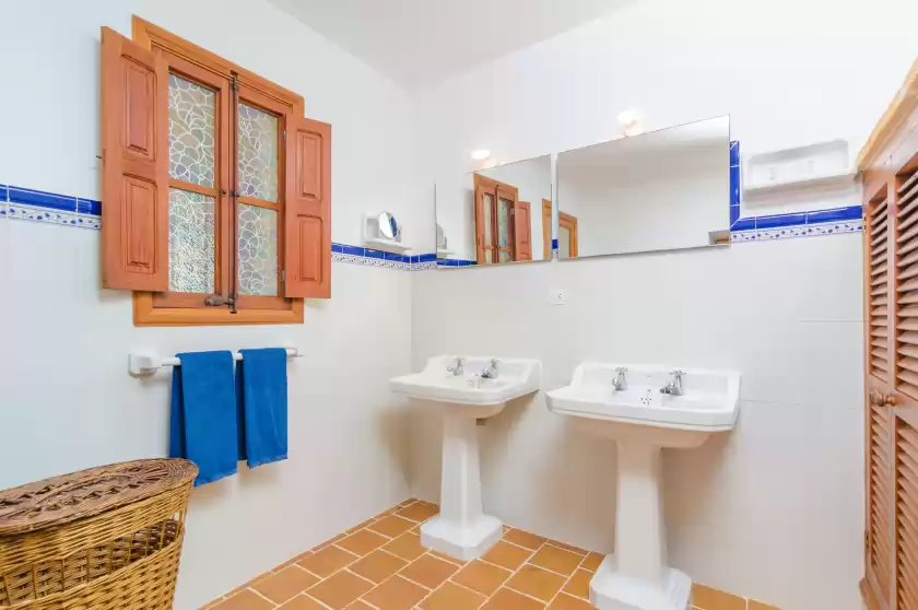 Holiday rentals in Can toni de sa bogura, Sant Llorenç des Cardassar