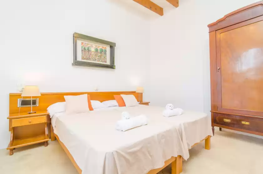 Holiday rentals in Can toni de sa bogura, Sant Llorenç des Cardassar
