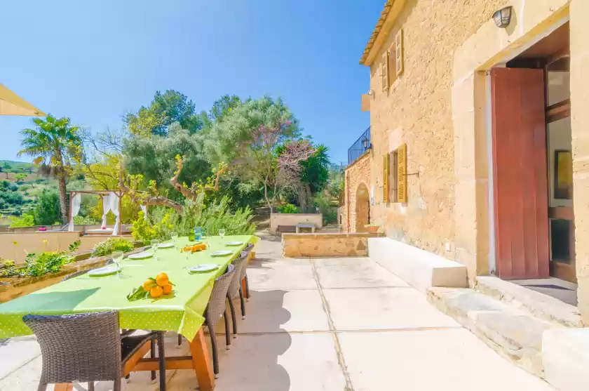 Holiday rentals in Can toni de sa bogura, Sant Llorenç des Cardassar