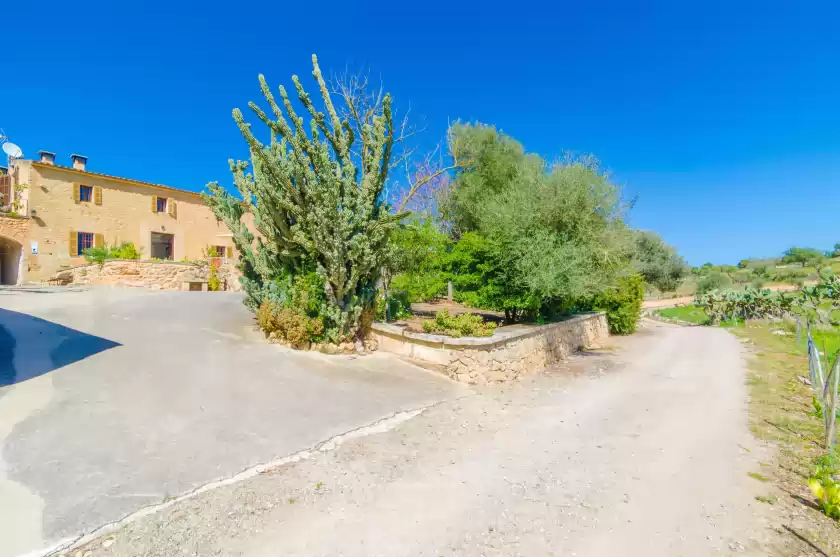 Holiday rentals in Can toni de sa bogura, Sant Llorenç des Cardassar