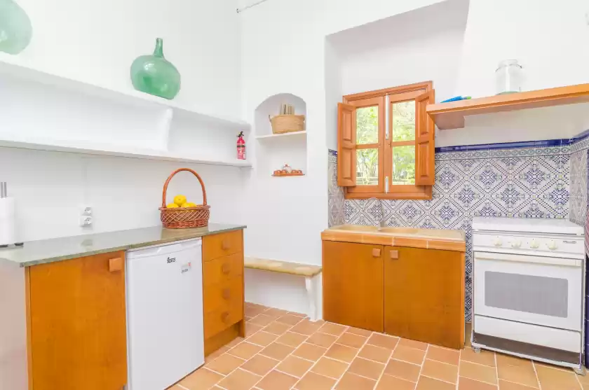 Holiday rentals in Can toni de sa bogura, Sant Llorenç des Cardassar