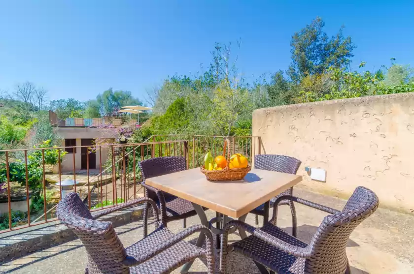 Holiday rentals in Can toni de sa bogura, Sant Llorenç des Cardassar