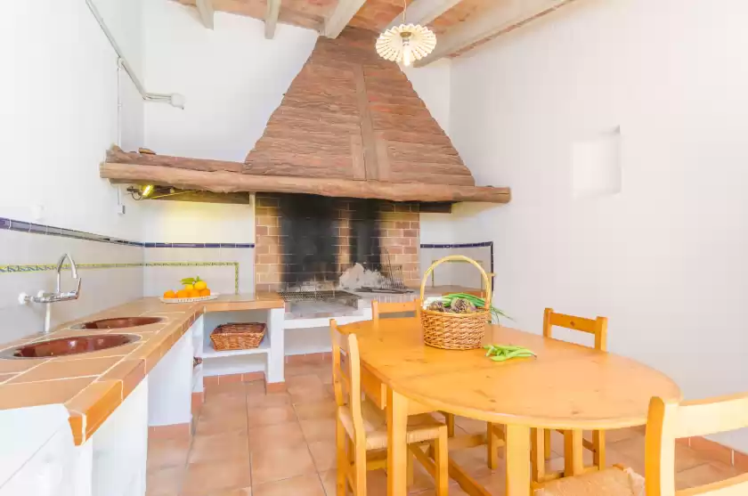 Holiday rentals in Can toni de sa bogura, Sant Llorenç des Cardassar