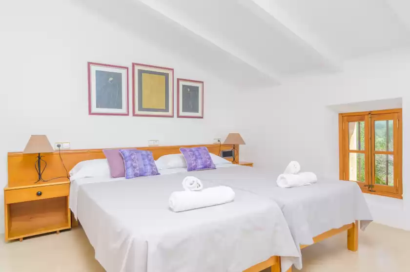 Holiday rentals in Can toni de sa bogura, Sant Llorenç des Cardassar