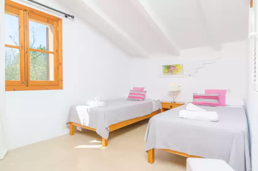 Holiday rentals in Can toni de sa bogura, Sant Llorenç des Cardassar