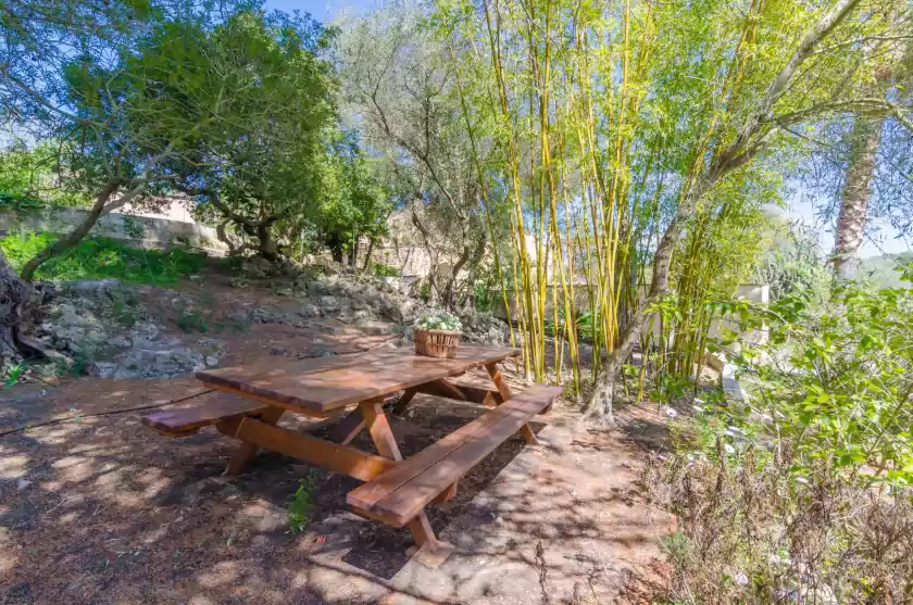 Holiday rentals in Can toni de sa bogura, Sant Llorenç des Cardassar