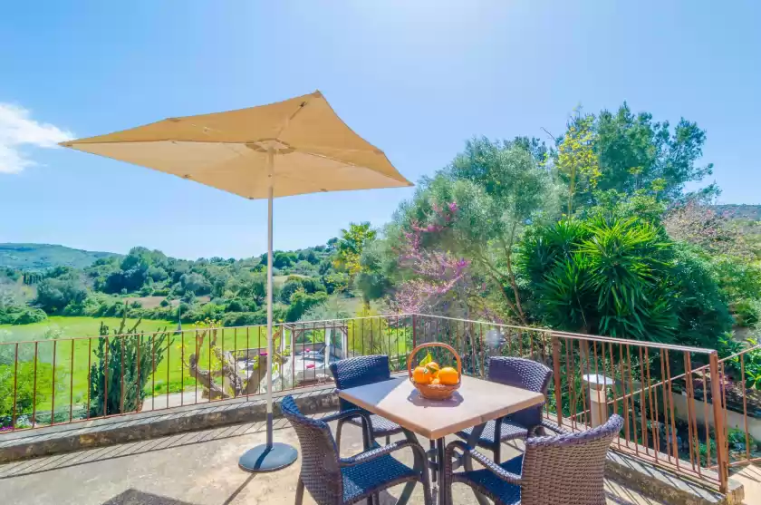Holiday rentals in Can toni de sa bogura, Sant Llorenç des Cardassar