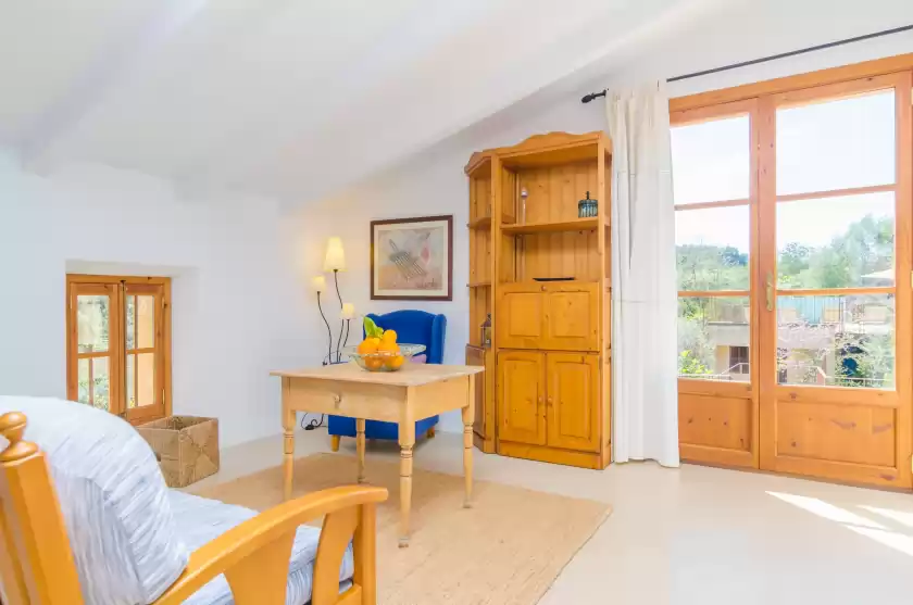 Holiday rentals in Can toni de sa bogura, Sant Llorenç des Cardassar