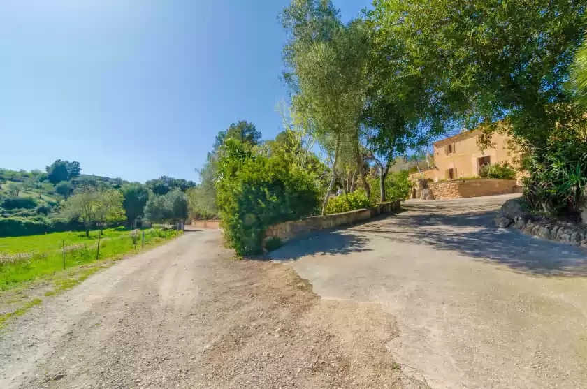 Holiday rentals in Can toni de sa bogura, Sant Llorenç des Cardassar
