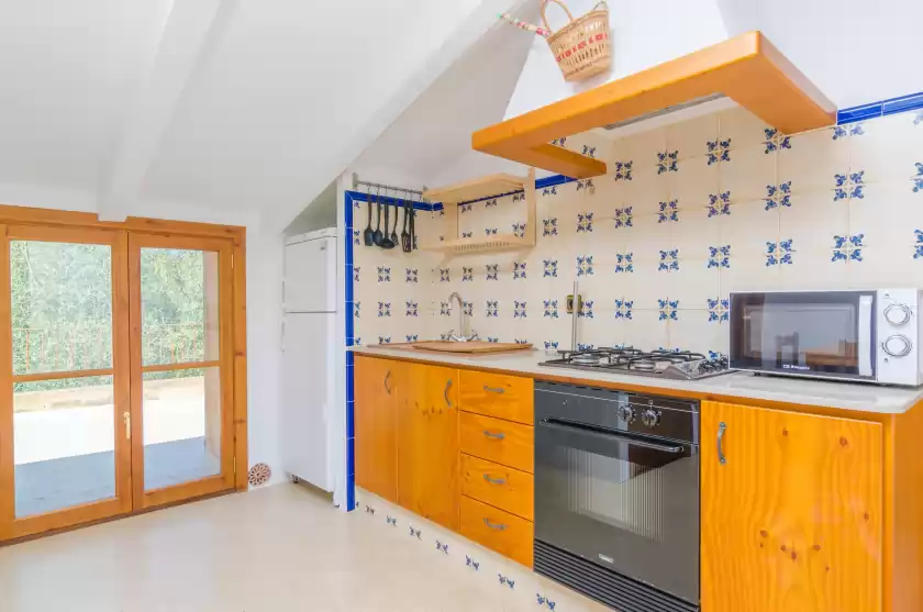 Holiday rentals in Can toni de sa bogura, Sant Llorenç des Cardassar