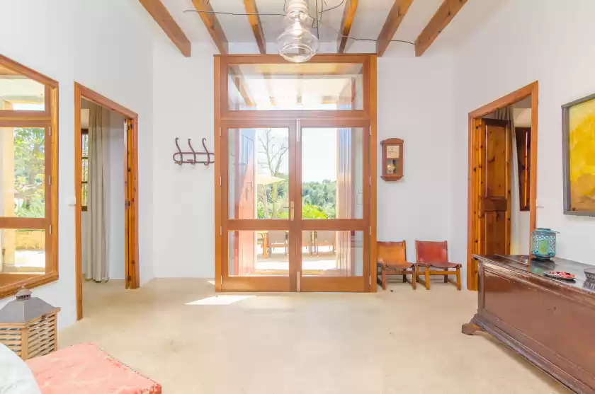Holiday rentals in Can toni de sa bogura, Sant Llorenç des Cardassar